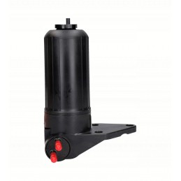 Manitou fuel pump with filter 52677397