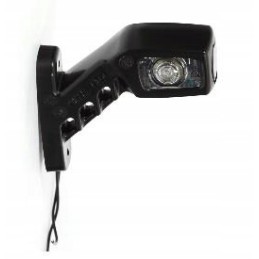 LED marker lamp, right, 241p