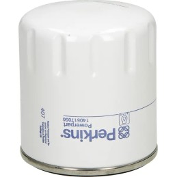 Original Perkins oil filter