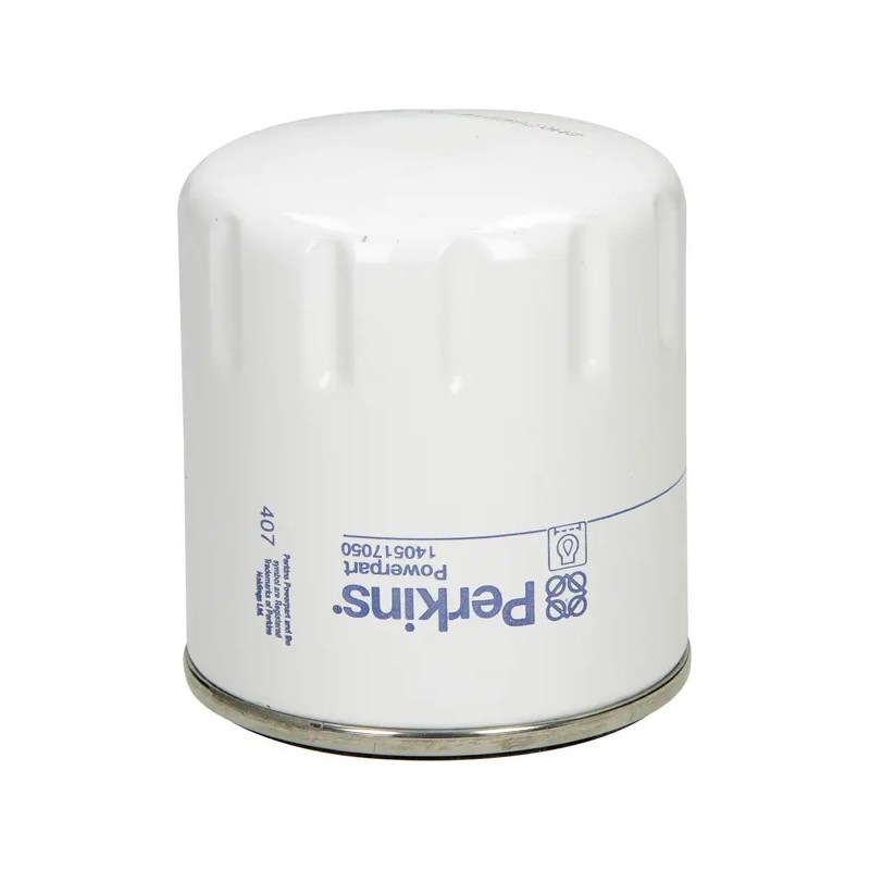 Original Perkins oil filter