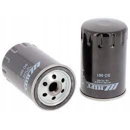 Aebi hako jcb oil filter