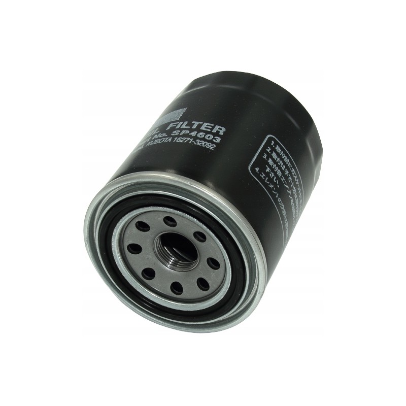 Oil filter sp4603 case cx26 cx30 cx33 cx37 cx57