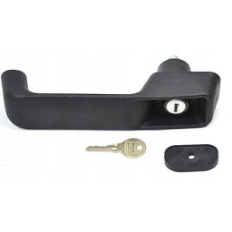 External door handle for jcb 3cx 4cx 123 04 excavator