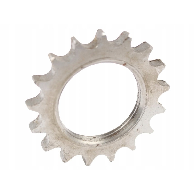 Kos wind-up chain wheel with 17 2015020450