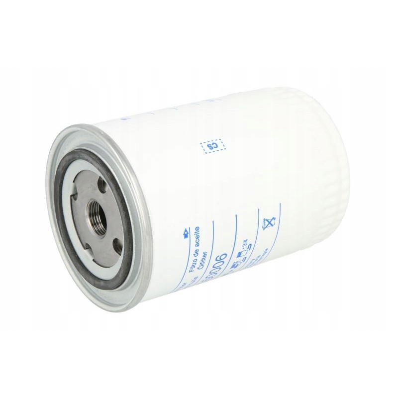 Oil filter p550006 deutz 21112486 69234 405416136