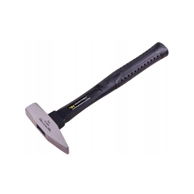 Locksmith's hammer 300g Warynski WMM103