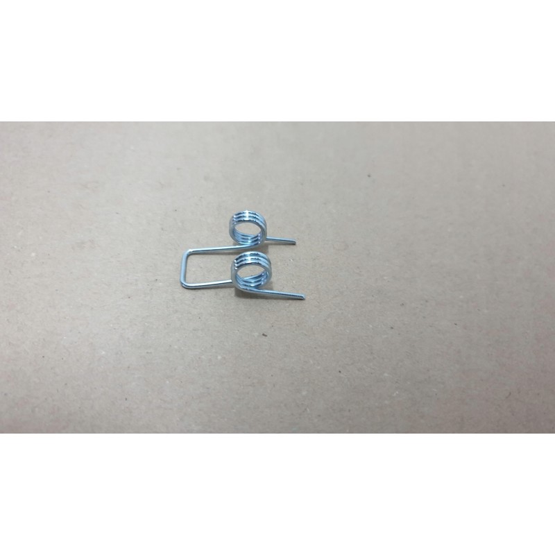 Pronar 320 rear window latch spring