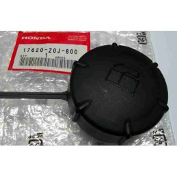 Honda gcv gx100 fuel filler cap 17620 z0j 800