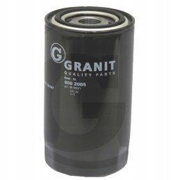 Engine oil filter case 81878046 86980031 p55