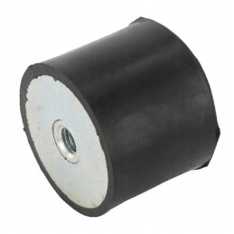 C-type rubber shock absorber gw gw 5040c55