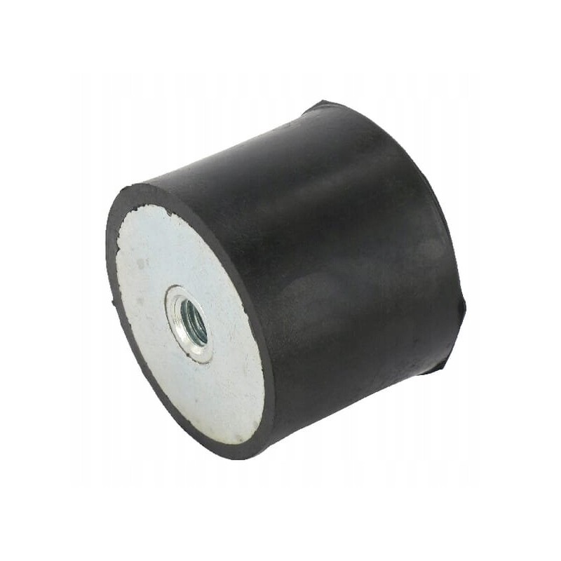 C-type rubber shock absorber gw gw 5040c55