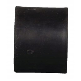 C-type rubber shock absorber gw gw 5040c55