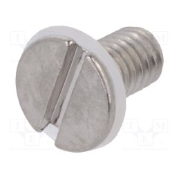 2 pcs x HARTING - 9200009918 - Mounting screw with gasket, IP65, Han 3A IP67 M3 sealing screw