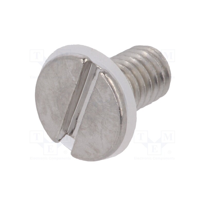 2 pcs x HARTING - 9200009918 - Mounting screw with gasket, IP65, Han 3A IP67 M3 sealing screw