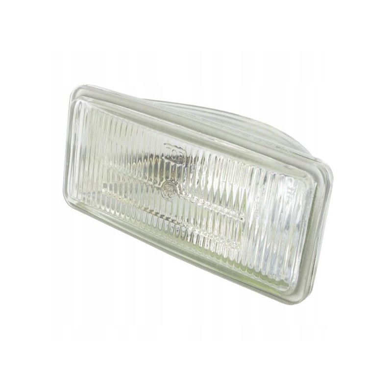 John Deere front work lamp r161288 re37450