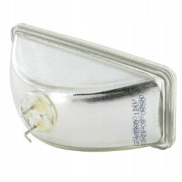 John Deere front work lamp r161288 re37450