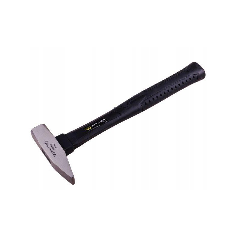 Locksmith's hammer 500g Warynski WMM105