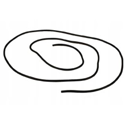 Vpa4566 valve cover gasket