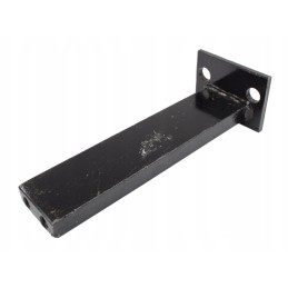 Side beam of the weight support 46 66 301 0 466