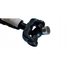 Rear drive shaft jcb powershift 3cx 914 60183