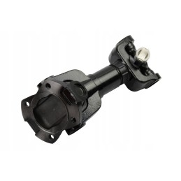 Rear drive shaft jcb powershift 3cx 914 60183