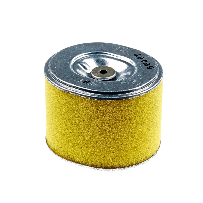 Honda gx240 gx270 air filter 17210 ze2 515