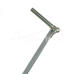 Fuel tank harness c 330 morga