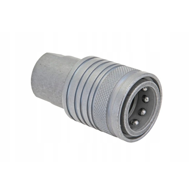 Skpf12imf22 quick connector socket m22 x 1 5