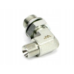 Hydraulic adjustable elbow inch bb 3 4