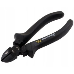 Side pliers 180 mm Warynski WMP008