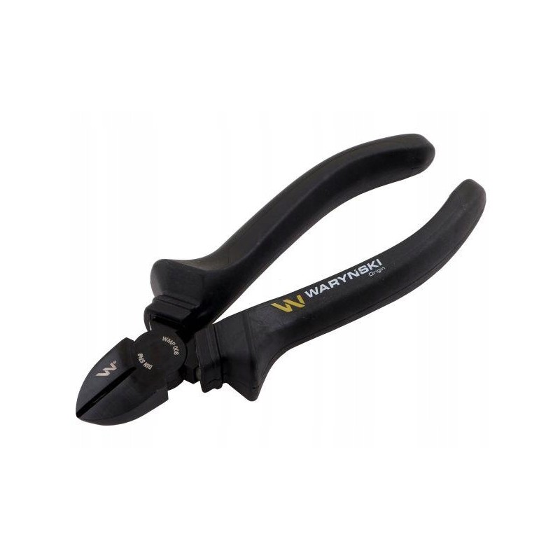 Side pliers 180 mm Warynski WMP008
