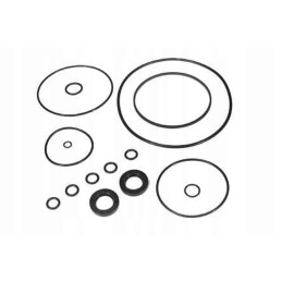Vpj4019 repair kit for the power steering pump
