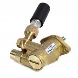 Feed pump cd1m2291 c 385 zetor ur ii