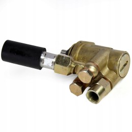 Feed pump cd1m2291 c 385 zetor ur ii