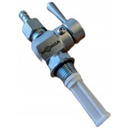 Fuel tap complete with filter c 330 c360