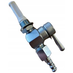 Fuel tap complete with filter c 330 c360