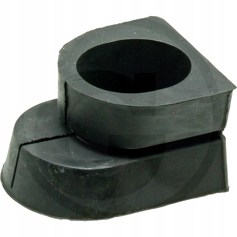 Rubber sleeve grommet john deere l169856