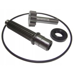 Kubota U30 U35 engine reduction kit