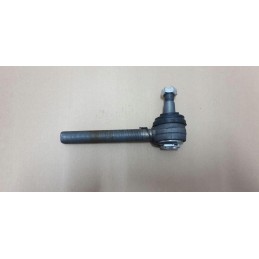 Left ball joint, rod end, m24x1, 5 mtz