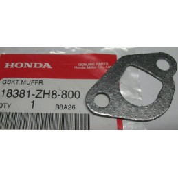 Honda gx120 gx160 muffler gasket 18381 zh8 800