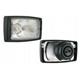 Fendt JCB Case Cat Atlas headlight headlamp