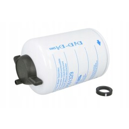 Fuel filter JCB Fastrac 3185 P551329 02 910150