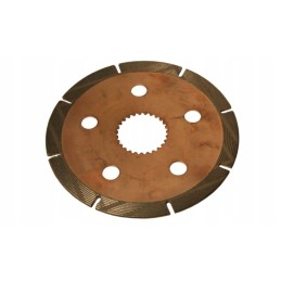Friction brake disc mf3 ursus 2812 3512 3514