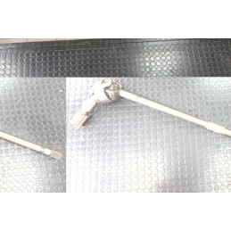 Polos complete for case 580le 580sle 580sm plus