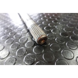 Polos complete for case 580le 580sle 580sm plus