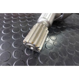 Polos complete for case 580le 580sle 580sm plus