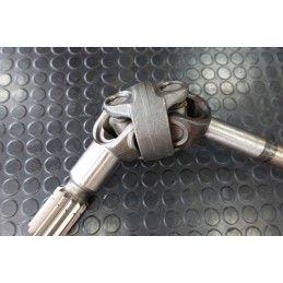 Polos complete for case 580le 580sle 580sm plus