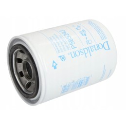 Hydraulic filter p565243 new holland