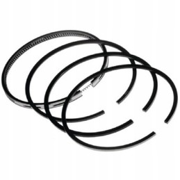 Vpb4080 piston ring set m fergosun