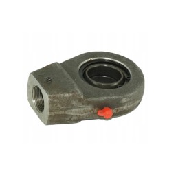 Piston rod end kt2 80 40 mm 679g1f40